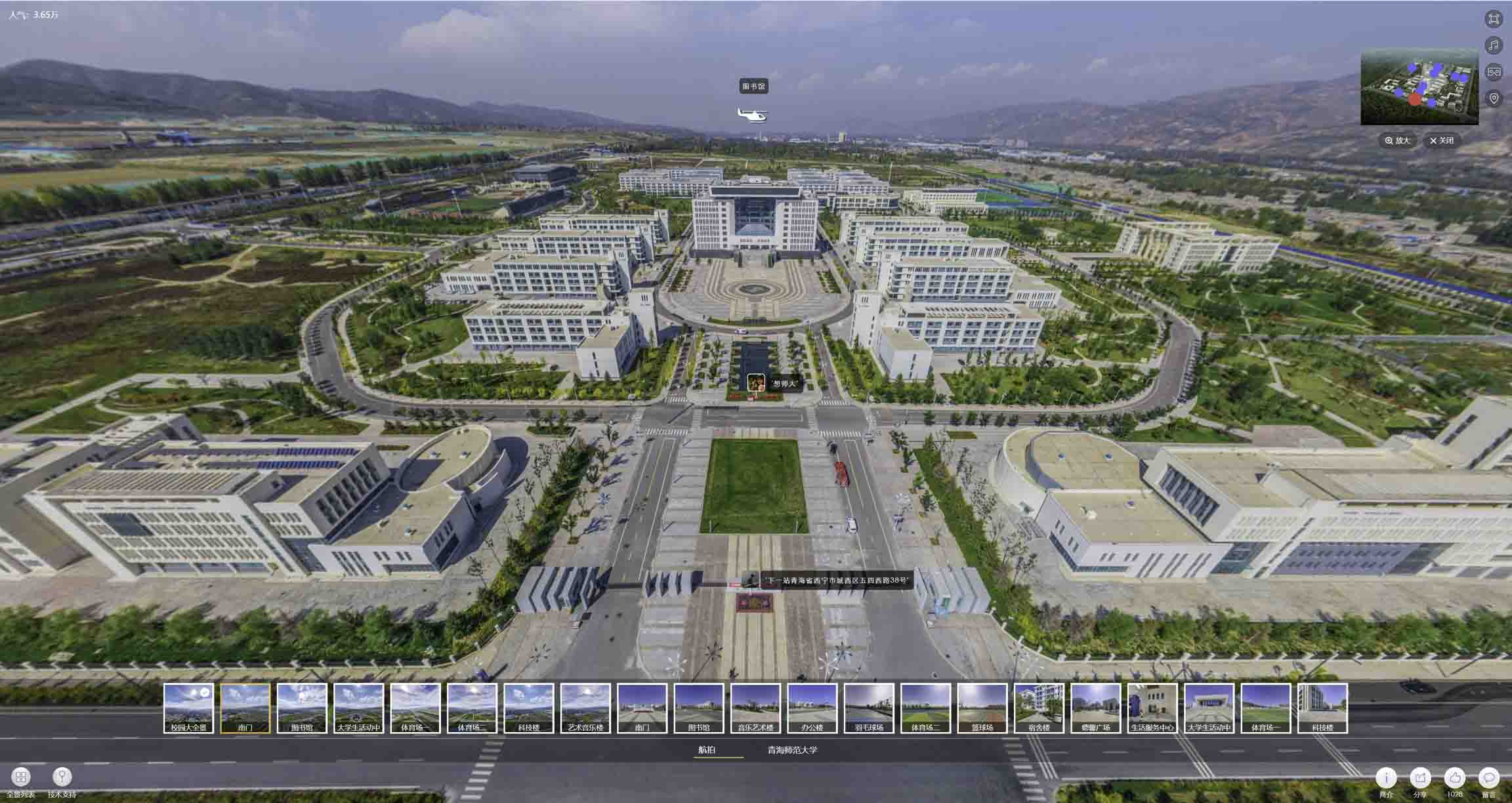 文昌油菜花-惊艳半生的花海仙境