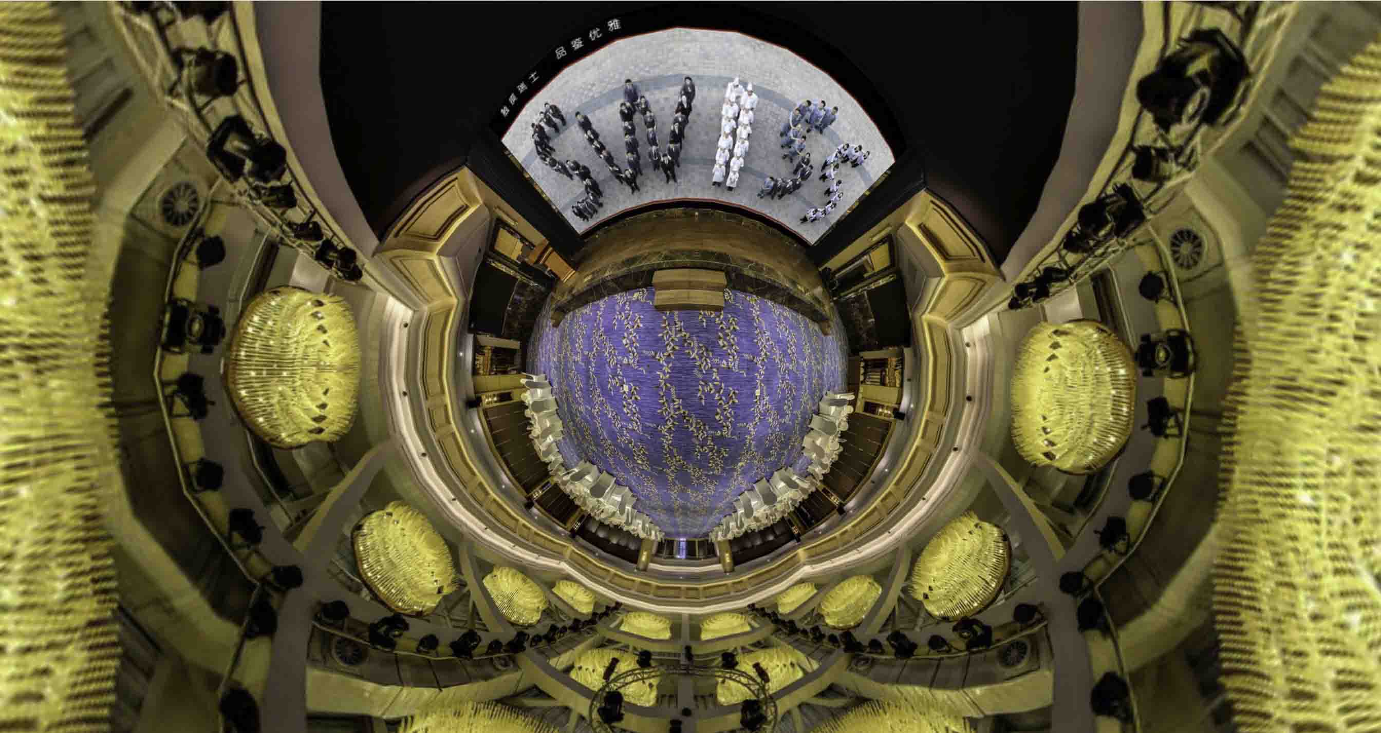 文昌探索VR全景拍摄中的深度感：营造沉浸式体验的关键要素